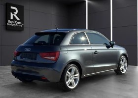 Audi A1 1.4TFSI* NAVI* РЕГИСТРИРАНА * ОБСЛУЖЕН* , снимка 5