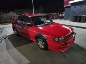 Обява за продажба на Subaru Impreza Gc8 2.0 116кс ~2 200 лв. - изображение 1