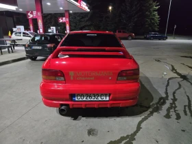 Обява за продажба на Subaru Impreza Gc8 2.0 116кс ~2 200 лв. - изображение 1
