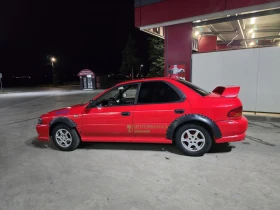 Обява за продажба на Subaru Impreza Gc8 2.0 116кс ~2 200 лв. - изображение 4