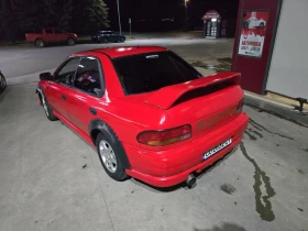 Обява за продажба на Subaru Impreza Gc8 2.0 116кс ~2 200 лв. - изображение 5