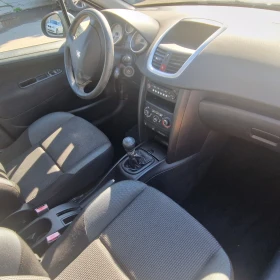 Peugeot 207 1, 4 benzin | Mobile.bg    8