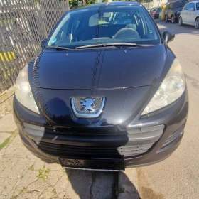 Peugeot 207 1, 4 benzin | Mobile.bg    5