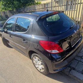 Peugeot 207 1, 4 benzin | Mobile.bg    4