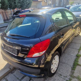 Peugeot 207 1, 4 benzin | Mobile.bg    3