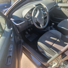 Peugeot 207 1, 4 benzin | Mobile.bg    9
