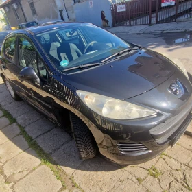 Peugeot 207 1, 4 benzin | Mobile.bg    2
