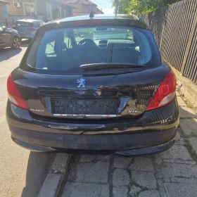 Peugeot 207 1, 4 benzin | Mobile.bg    6