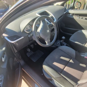 Peugeot 207 1, 4 benzin | Mobile.bg    7