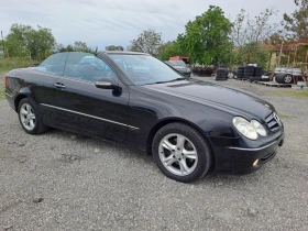 Mercedes-Benz CLK  200 AVANTGARDE AUTOMATIC  | Mobile.bg    10