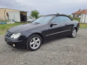 Mercedes-Benz CLK  200 AVANTGARDE AUTOMATIC  | Mobile.bg    3