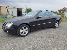 Mercedes-Benz CLK  200 AVANTGARDE AUTOMATIC  | Mobile.bg    9