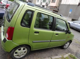 Opel Agila | Mobile.bg    3