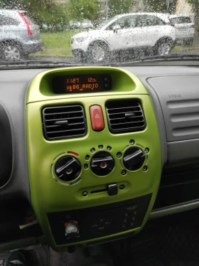 Opel Agila | Mobile.bg    9