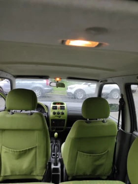 Opel Agila | Mobile.bg    8