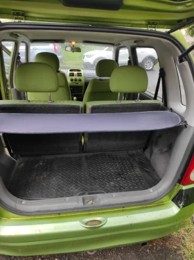 Opel Agila | Mobile.bg    7