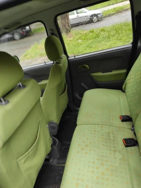 Opel Agila | Mobile.bg    6