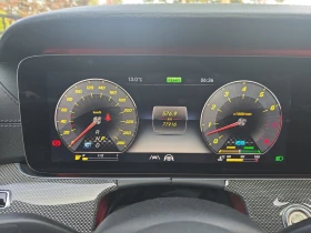 Mercedes-Benz CLS 53 AMG * CARFAX *   | Mobile.bg    12