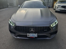  Mercedes-Benz CLS 53...