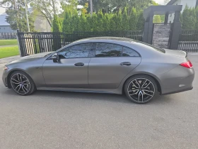 Mercedes-Benz CLS 53 AMG * CARFAX *   | Mobile.bg    3