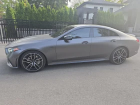 Mercedes-Benz CLS 53 AMG * CARFAX *   | Mobile.bg    6
