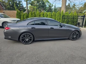 Mercedes-Benz CLS 53 AMG * CARFAX *   | Mobile.bg    2