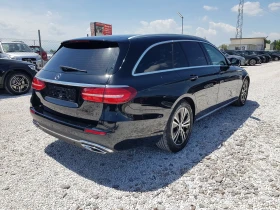 Mercedes-Benz E 220 D EURO 6C /06/2018г. ЛИЗИНГ - 27999 лв. - 54933634 5