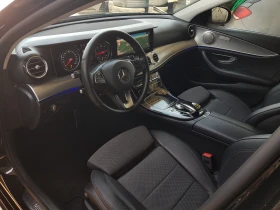 Mercedes-Benz E 220 D EURO 6C /06/2018г. ЛИЗИНГ - 27999 лв. - 54933634 9