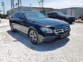 Mercedes-Benz E 220 D EURO 6C /06/2018г. ЛИЗИНГ - 27999 лв. - 54933634 3