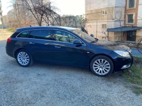 Обява за продажба на Opel Insignia EURO5A ~12 000 лв. - изображение 2