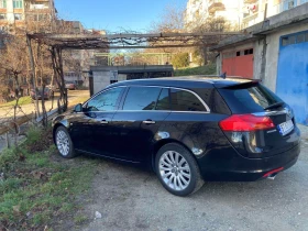 Обява за продажба на Opel Insignia EURO5A ~12 000 лв. - изображение 1