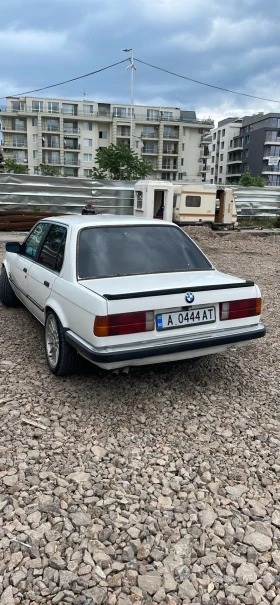 Обява за продажба на BMW 328 M52B28 ~23 000 лв. - изображение 1