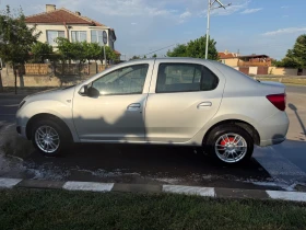 Dacia Logan 1.5 DCI 75ks | Mobile.bg    2