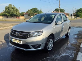     Dacia Logan 1.5 DCI 75ks