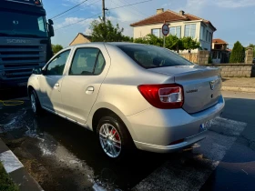 Dacia Logan 1.5 DCI 75ks | Mobile.bg    3