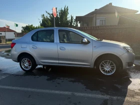 Dacia Logan 1.5 DCI 75ks | Mobile.bg    6