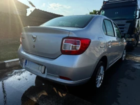 Dacia Logan 1.5 DCI 75ks | Mobile.bg    4