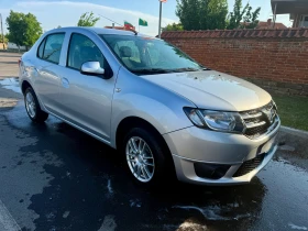 Dacia Logan 1.5 DCI 75ks | Mobile.bg    5