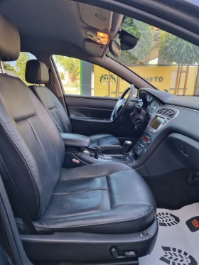 Peugeot 607 2.2 | Mobile.bg    13