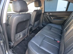 Peugeot 607 2.2 | Mobile.bg    11