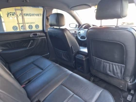 Peugeot 607 2.2 | Mobile.bg    10