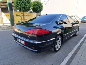 Peugeot 607 2.2 | Mobile.bg    5