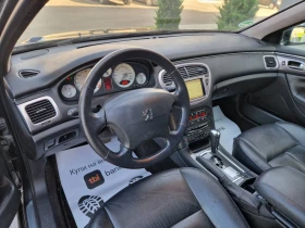 Peugeot 607 2.2 | Mobile.bg    14