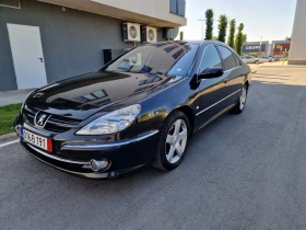 Peugeot 607 2.2 | Mobile.bg    3