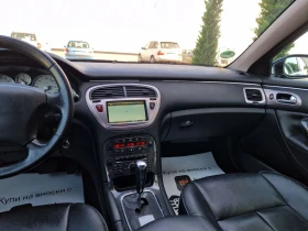 Peugeot 607 2.2 | Mobile.bg    9