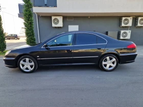 Peugeot 607 2.2 | Mobile.bg    12