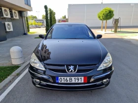 Peugeot 607 2.2 | Mobile.bg    2