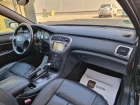 Peugeot 607 2.2 | Mobile.bg    15