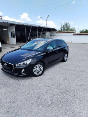 Hyundai I30 1600 | Mobile.bg    2