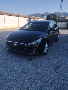 Hyundai I30 1600 | Mobile.bg    4